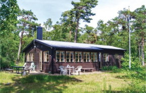 One-Bedroom Holiday Home in Ystad